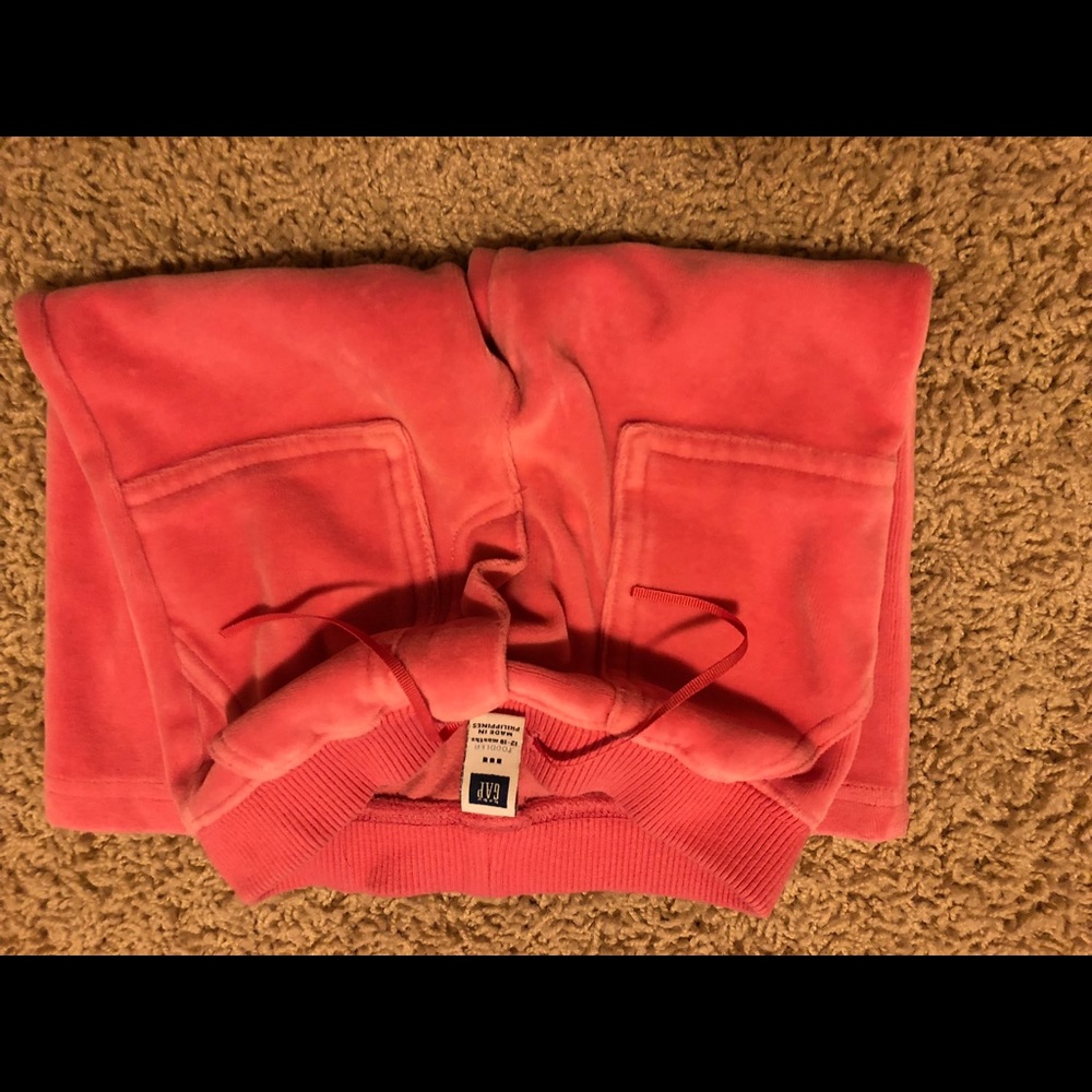 Sweat pants